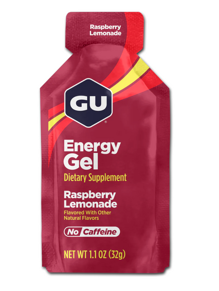 Gu Energy Gel