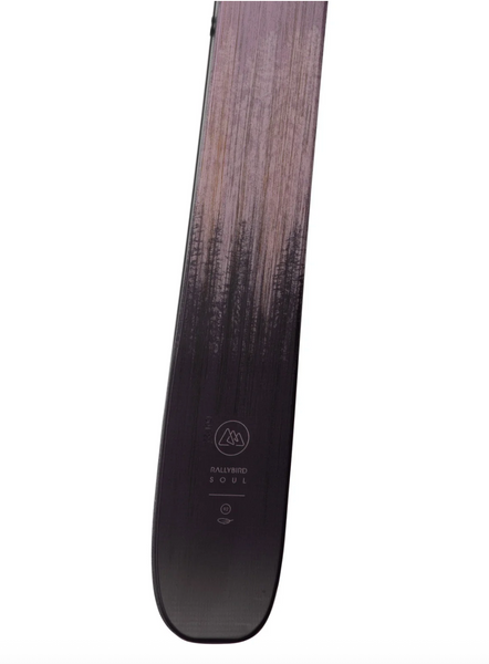 Rossignol RallyBird Soul 92