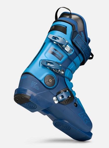 K2 Revolve Ski Boot