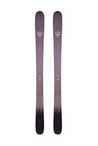 Rossignol RallyBird Soul 92