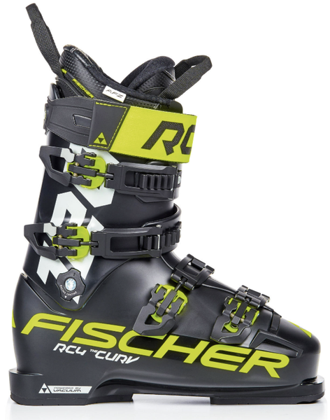 Fishcer RC4 The Curv 120