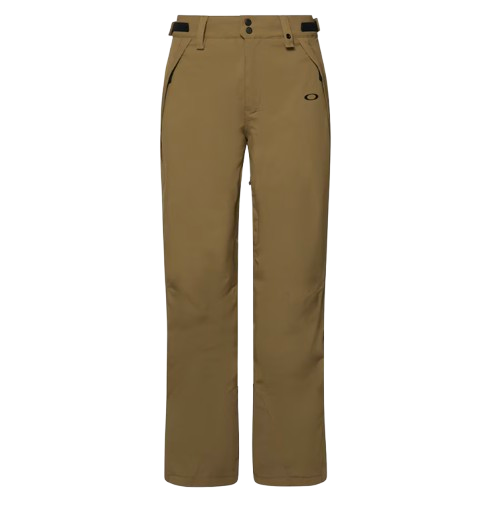 Oakley Mens Best Cedar RC Insulated Pant Army Green