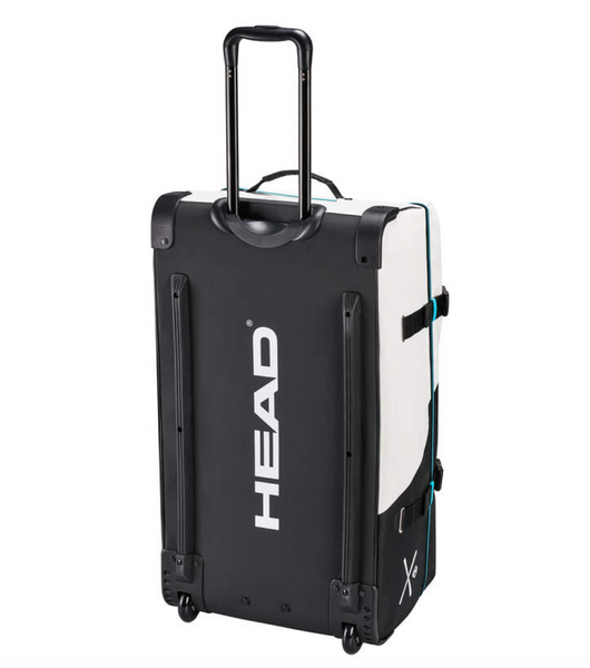 Head Rebels Travel Bag