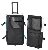Head Rebels Travel Bag