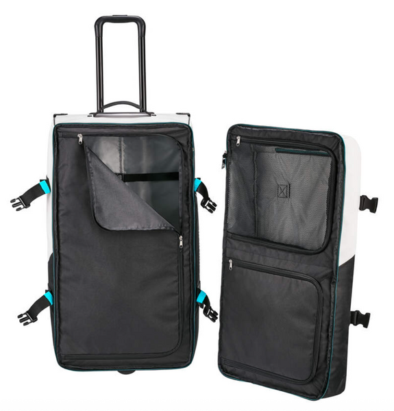 Head Rebels Travel Bag