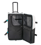 Head Rebels Travel Bag