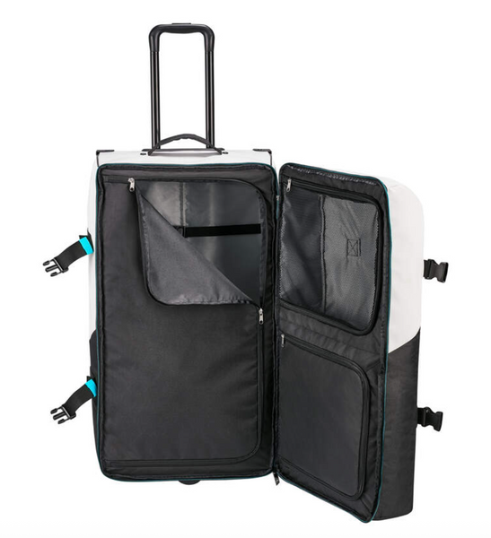 Head Rebels Travel Bag