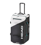 Head Rebels Travel Bag