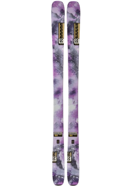 K2 Reckoner 92W