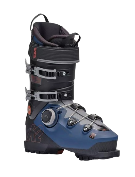 K2 Recon BOA 110 2025