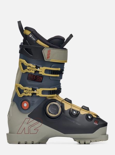 K2 Recon BOA 110 2026