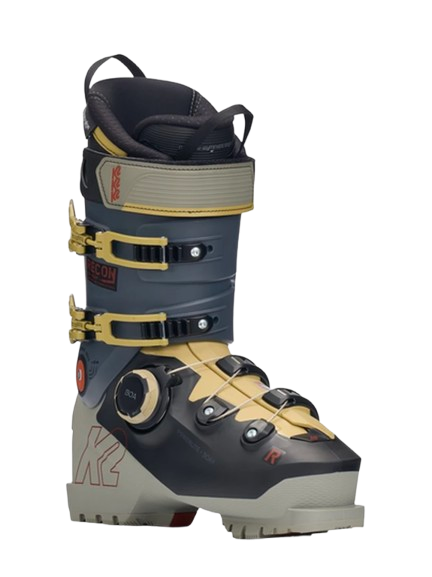K2 Recon BOA 110 2026