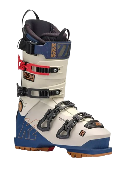 K2 Recon 120 2025