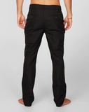 O'Neill Redlands Modern Pant Black