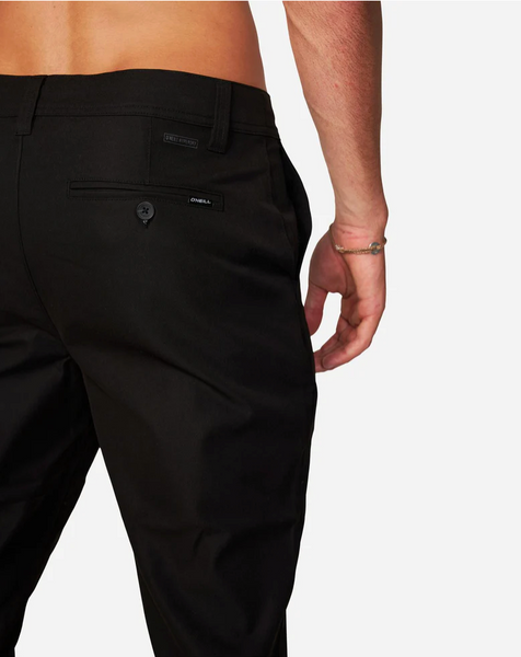 O'Neill Redlands Modern Pant Black