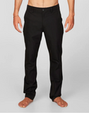O'Neill Redlands Modern Pant Black
