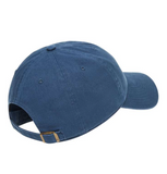 Oakley Remix Dad Hat Abyss/White