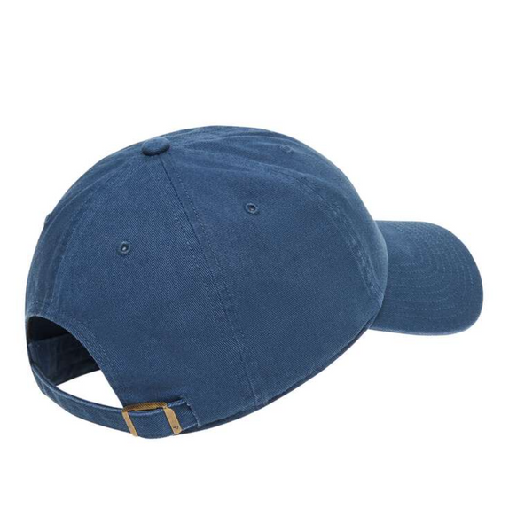 Oakley Remix Dad Hat Abyss/White