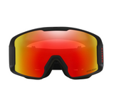 Oakley Line Miner L Rene Rinnekangas