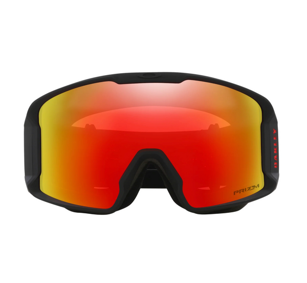Oakley Line Miner L Rene Rinnekangas