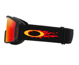 Oakley Line Miner L Rene Rinnekangas