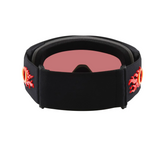 Oakley Line Miner L Rene Rinnekangas