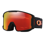 Oakley Line Miner L Rene Rinnekangas