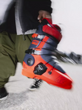 K2 Revolve 2025