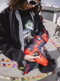 K2 Revolve 2025