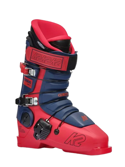 K2 Revolve 2025