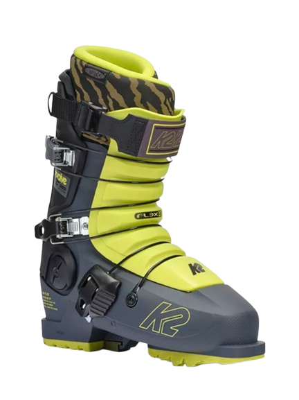 K2 Revolve KF