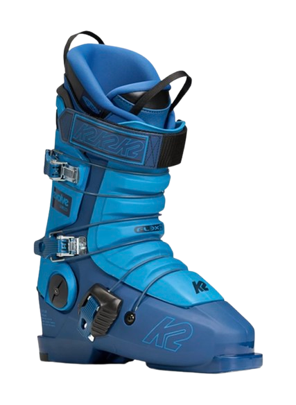 K2 Revolve Ski Boot