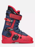 K2 Revolve 2025