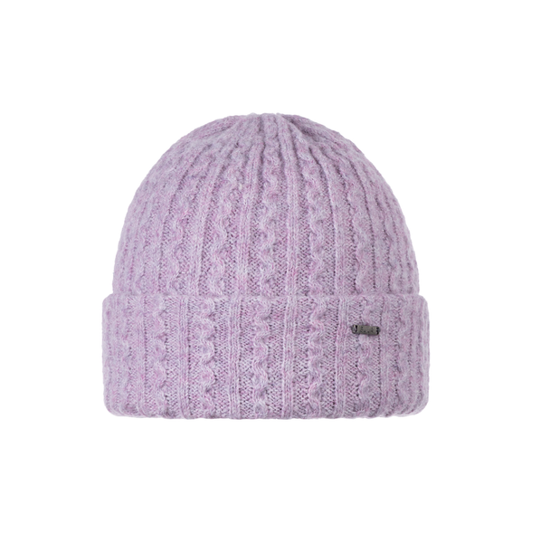 Bula Rhoda Beanie Mauve