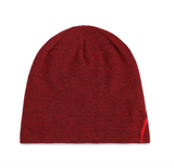 Spyder Mens Reversible Innsbruck Hat Spyder Red