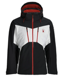 Spyder Rival Jacket Black