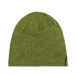 Spyder Mens Reversible Innsbruck Hat Acid Yellow
