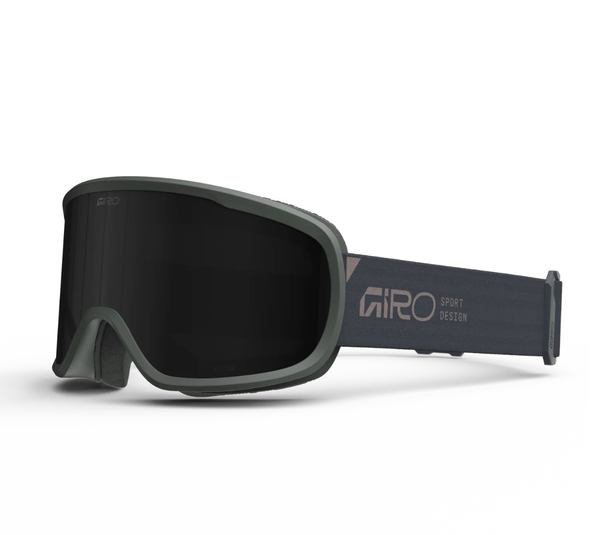 Giro Roam Stacked Sapphire
