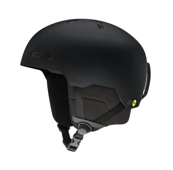 Smith Rodeo MIPS Matte Black