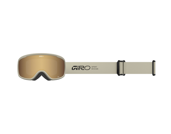 Giro Roam Stacked Stone