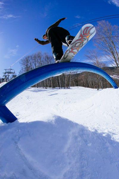 Rome Rene Snowboard