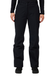 Rossignol Wmns Insulated Ski Pant 29" Black