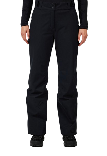 Rossignol Wmns Insulated Ski Pant 29" Black