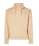 Oakley Rosy RC Fleece Wmns Hoodie Humus