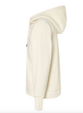 Oakley Rosy RC Fleece Wmns Hoodie Arctic White