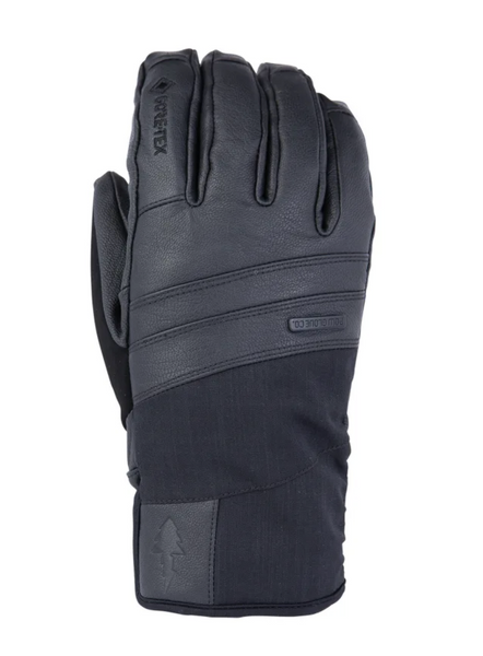 Pow Royal Goretex Glove Black