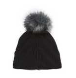Spyder Royal Beanie Black