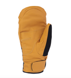Pow Royal GTX Mitt  Buckhorn Brown
