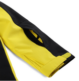 Spyder Slash Jacket Acid Yellow