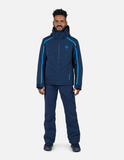 Rossignol Saluver Jkt Dark Navy